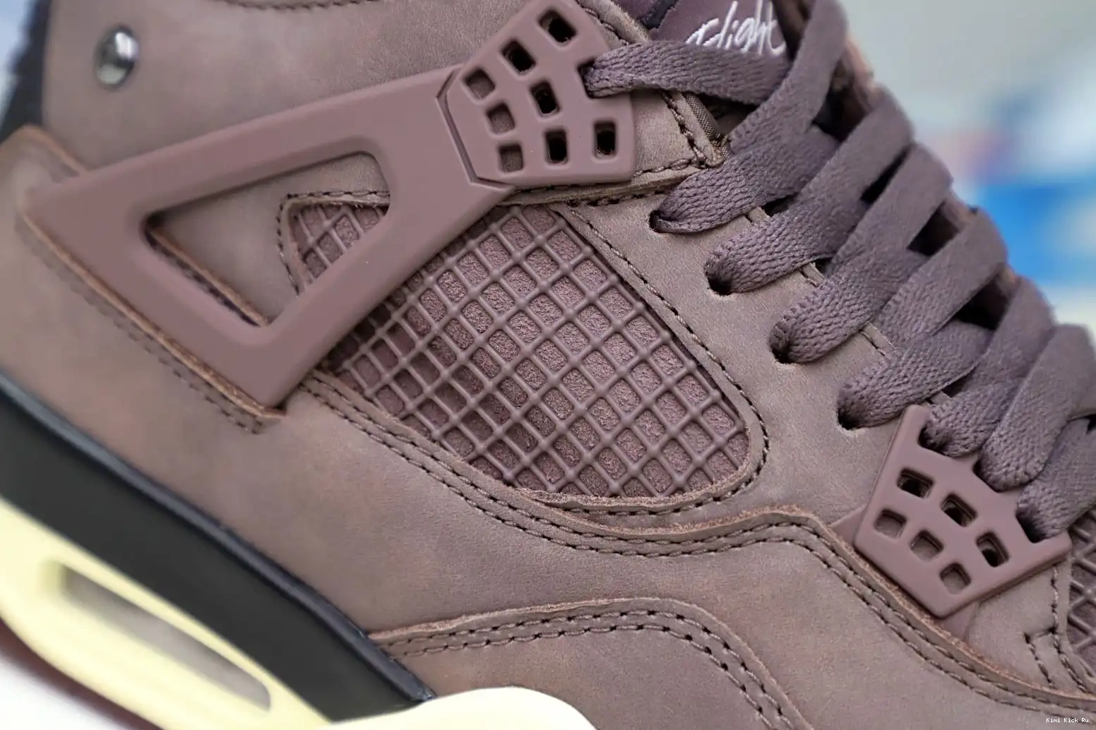 AM AIR JORDAN 4 Kimikick 0503